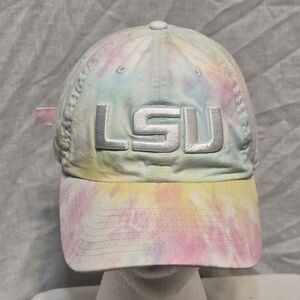 47 LSU Tigers Truckin Clean Up Adjustable Hat